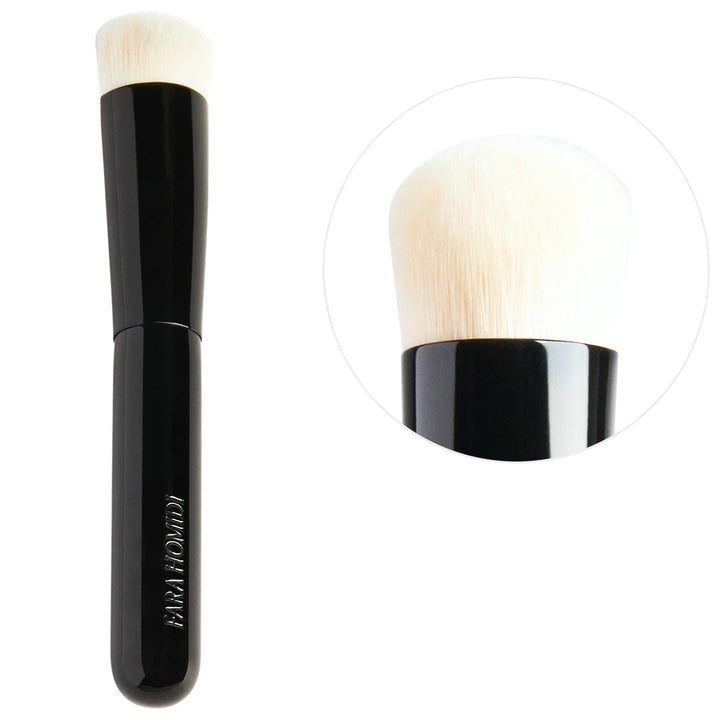 Clean Baby Blender Blush Brush - GLAM MODA