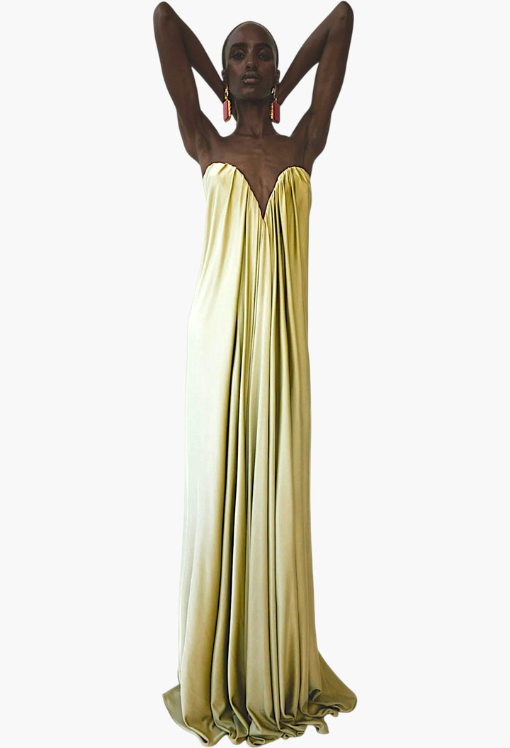 Olivienne In Riviera - GLAM MODA