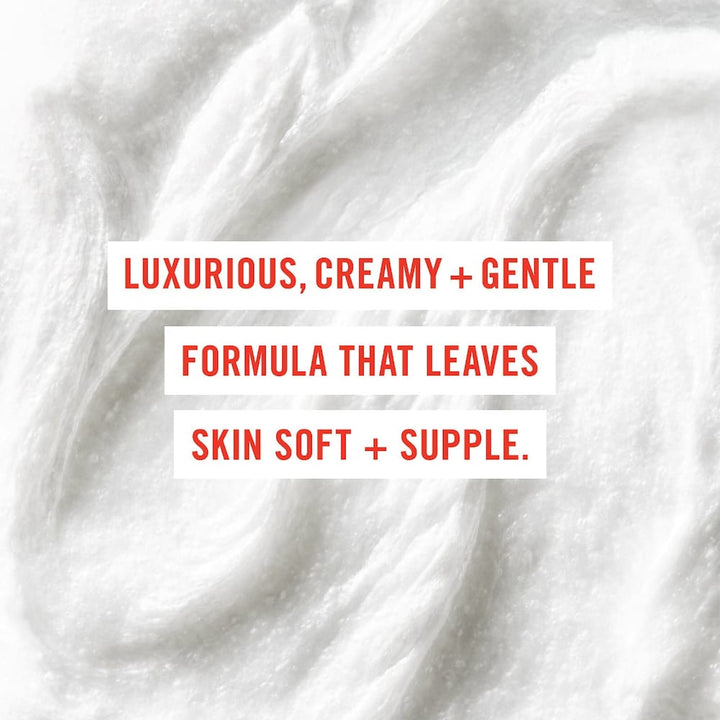Ultra Repair Cream-to-Foam Face Cleanser with Colloidal Oatmeal + Glycerin - GLAM MODA