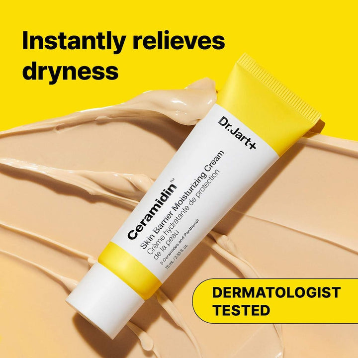 Ceramidin™ Skin Barrier Moisturizing Cream - GLAM MODA