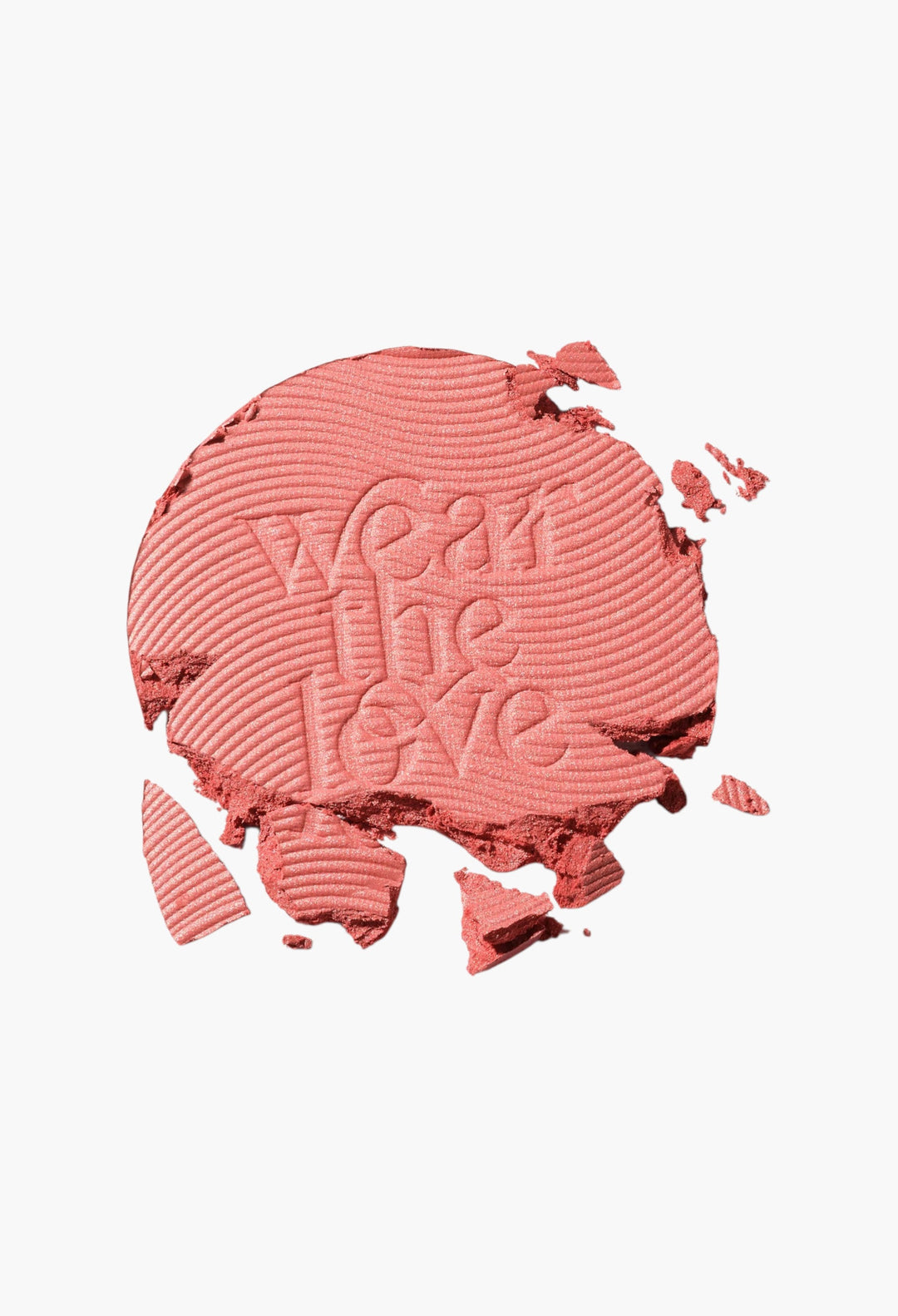 Velvet Love Blush Powder - GLAM MODA