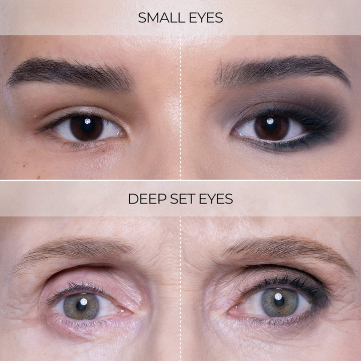 Mini Eye Sculpt Eyeshadow Palette - GLAM MODA