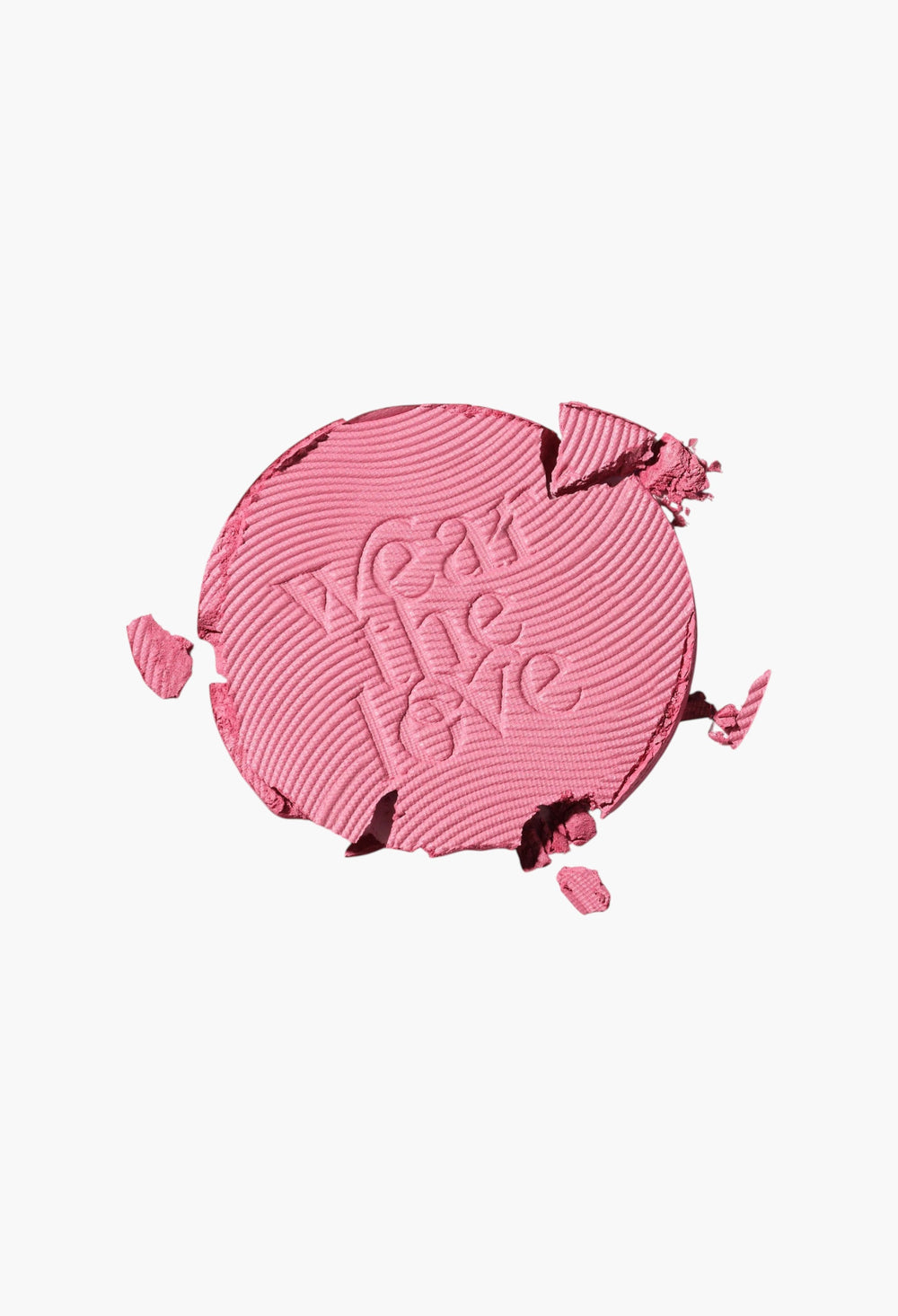 Velvet Love Blush Powder - GLAM MODA