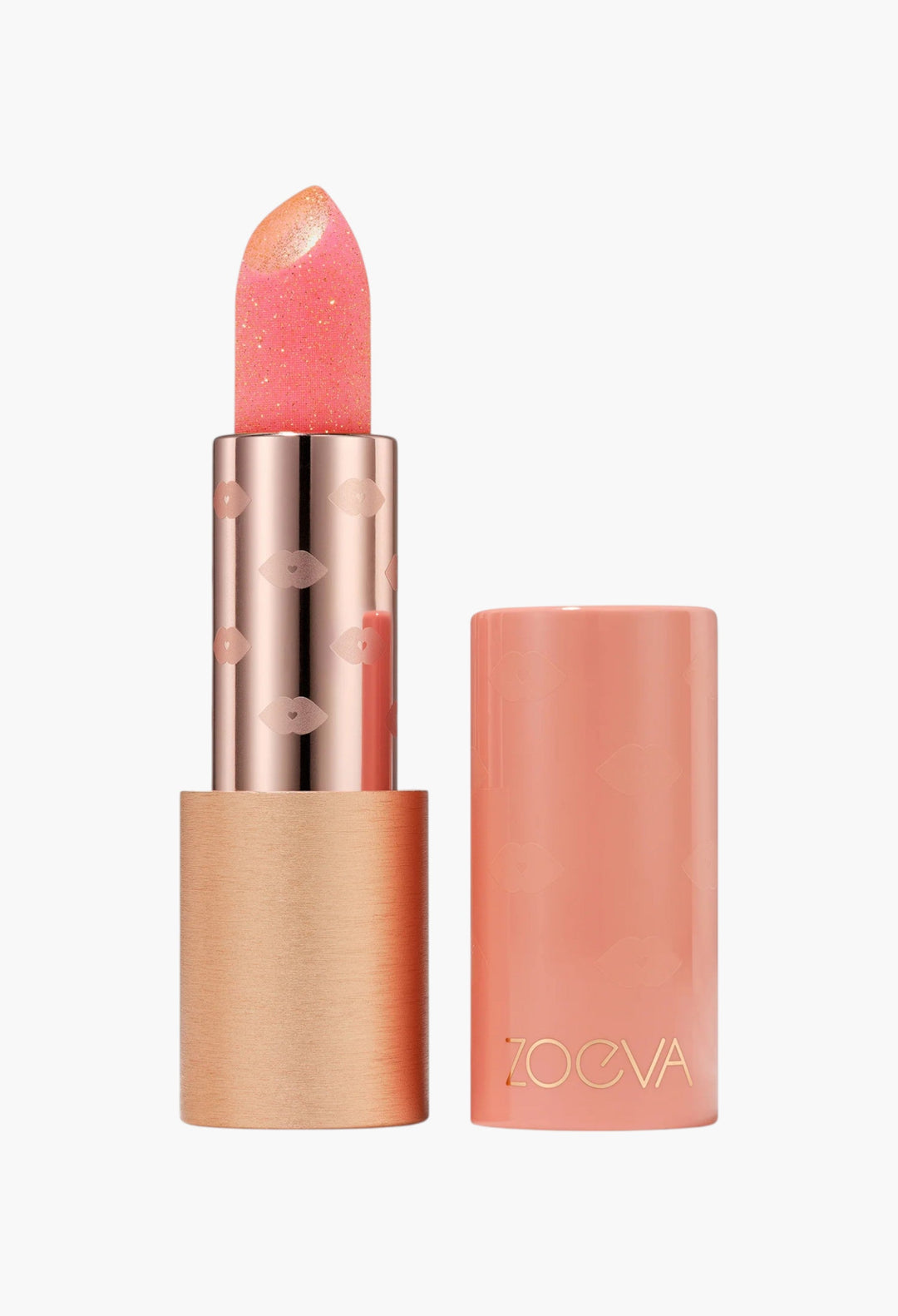 Velvet Love Hydrating Hyaluronic Lip Balm - GLAM MODA