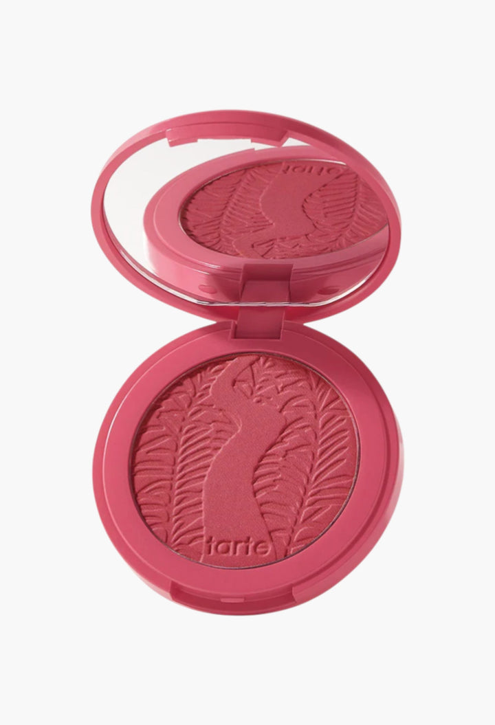 Amazonian Clay 12-Hour Powder Blush - GLAM MODA