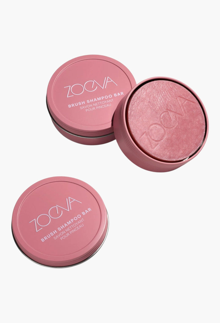 Brush Shampoo Bar - GLAM MODA