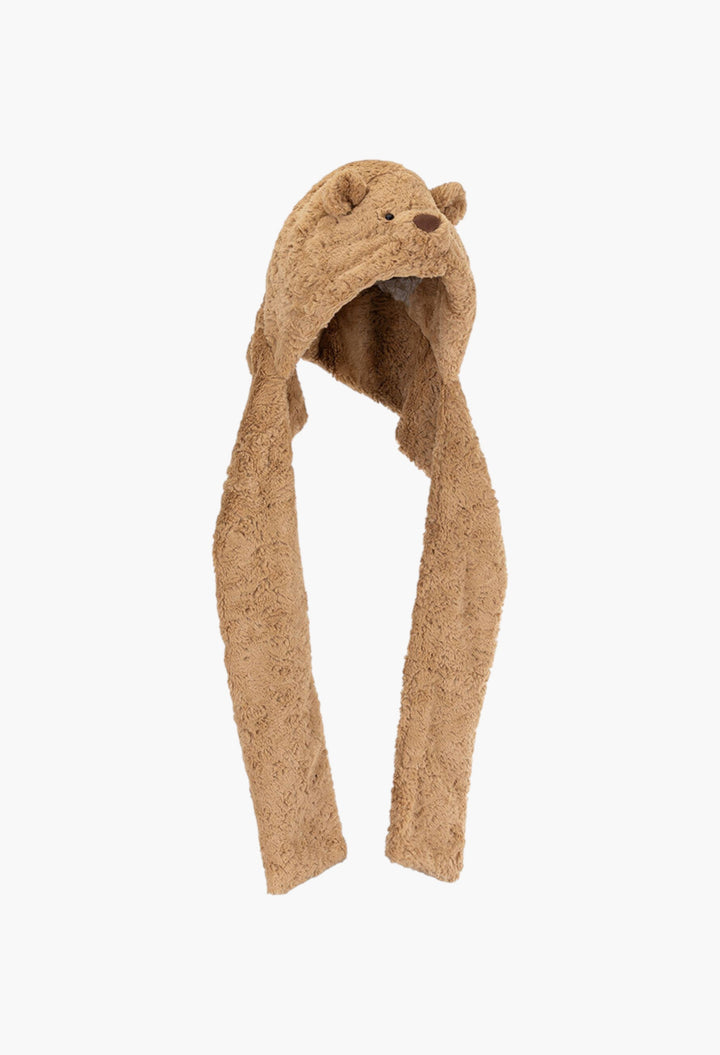 Bartholomew Bear Bundlesnug - GLAM MODA
