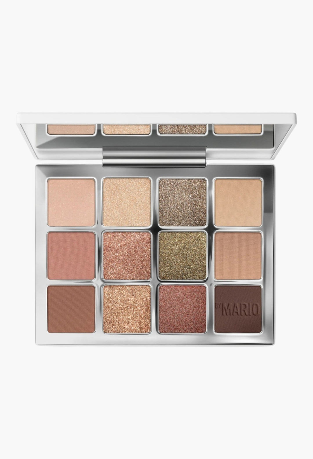 Ethereal Eyes™ Eyeshadow Palette: Nature - GLAM MODA