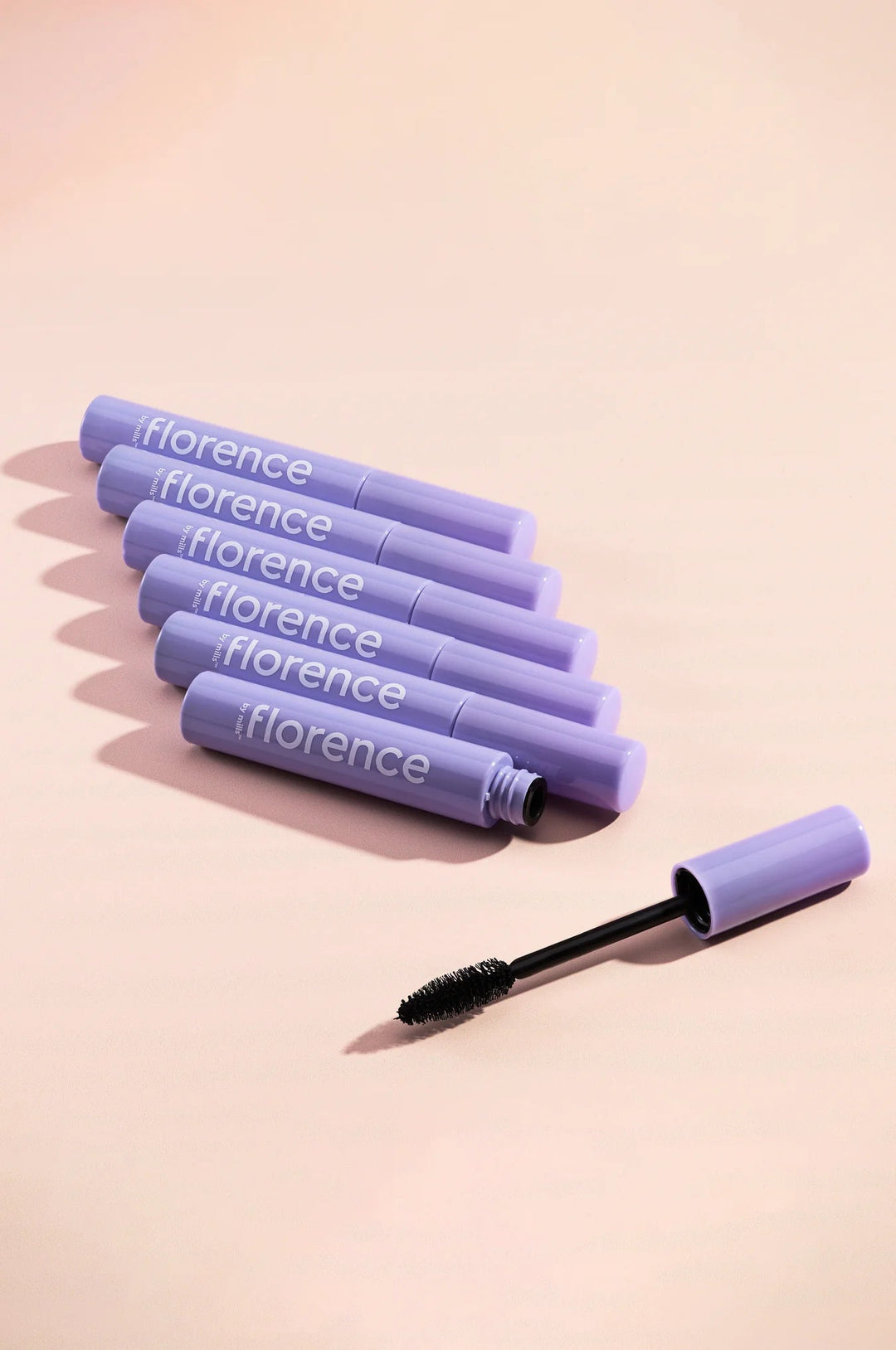 Built To Lash Lengthening Mascara - GLAM MODA