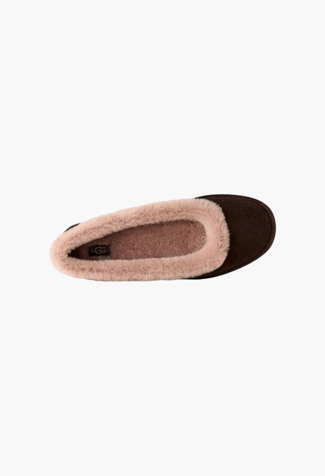 Women's Zora Ballet Flat - GLAM MODA