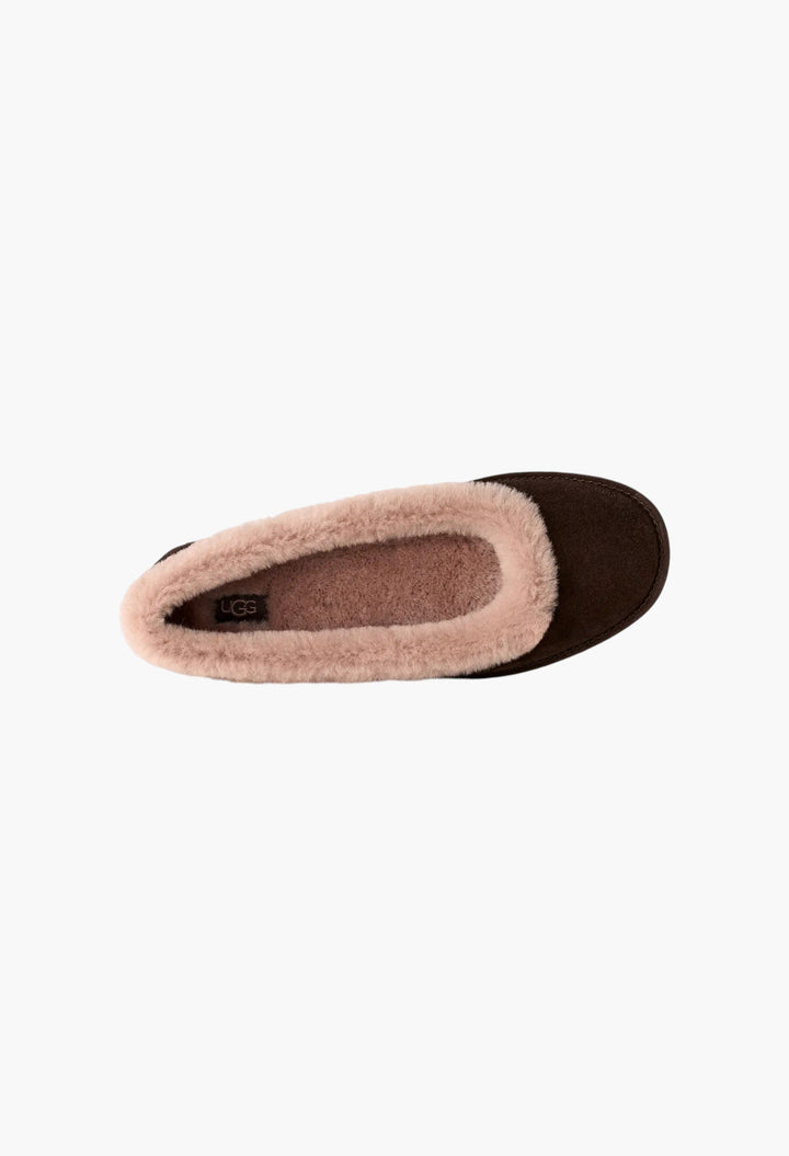 Women's Zora Ballet Flat - GLAM MODA