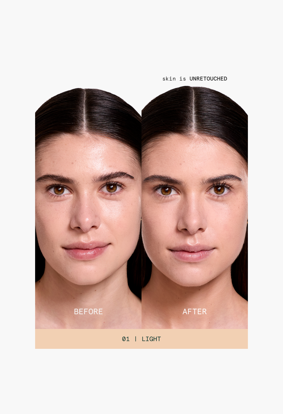 ciele cosmetics filter & PROTECT SPF 30+