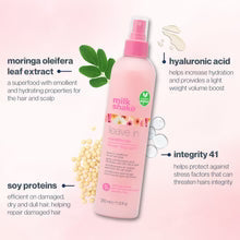 Leave-In Conditioner Flower Vibes - GLAM MODA