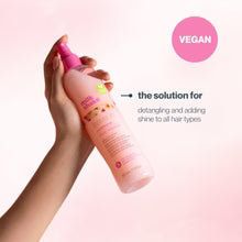 Leave-In Conditioner Flower Vibes - GLAM MODA