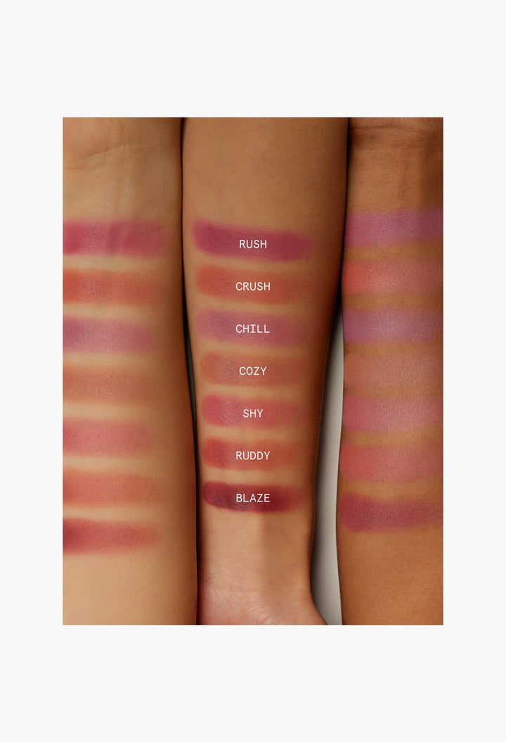 ciele cosmetics flush & PROTECT SPF 45+