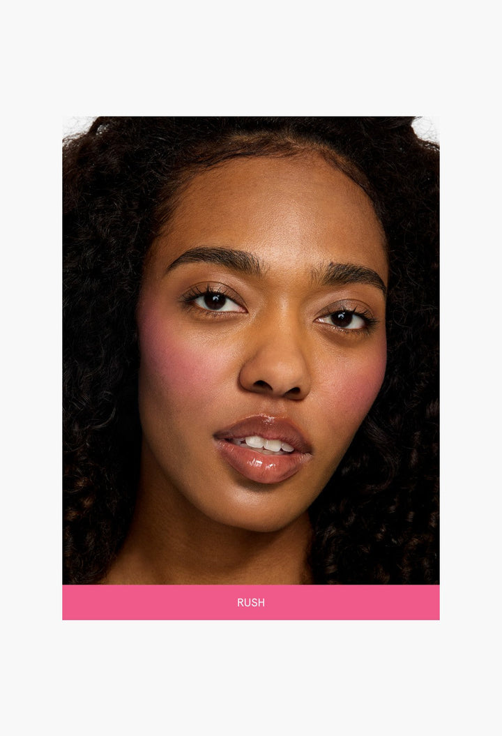 ciele cosmetics flush & PROTECT SPF 45+