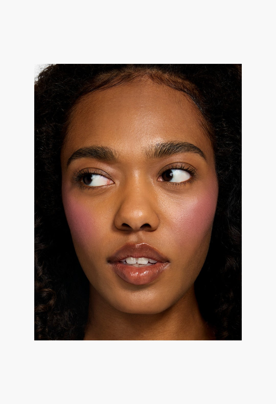 ciele cosmetics flush & PROTECT SPF 45+