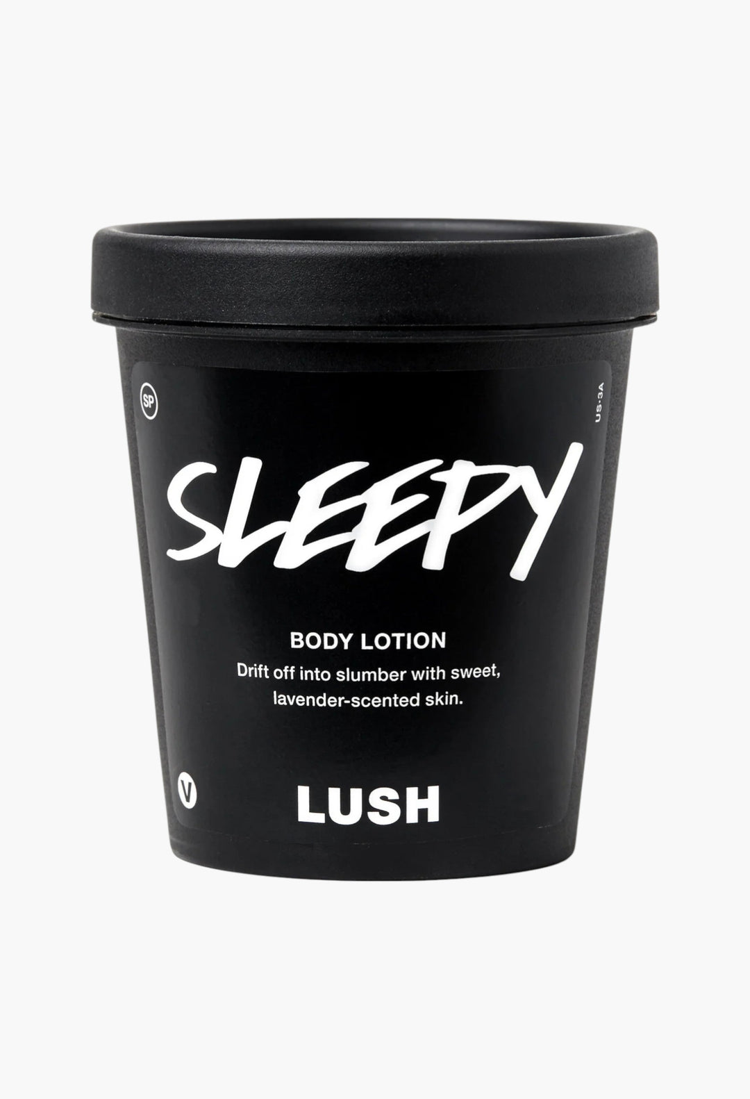 Sleepy - Body Lotion Soothing And Relaxing Lavender - GLAM MODA