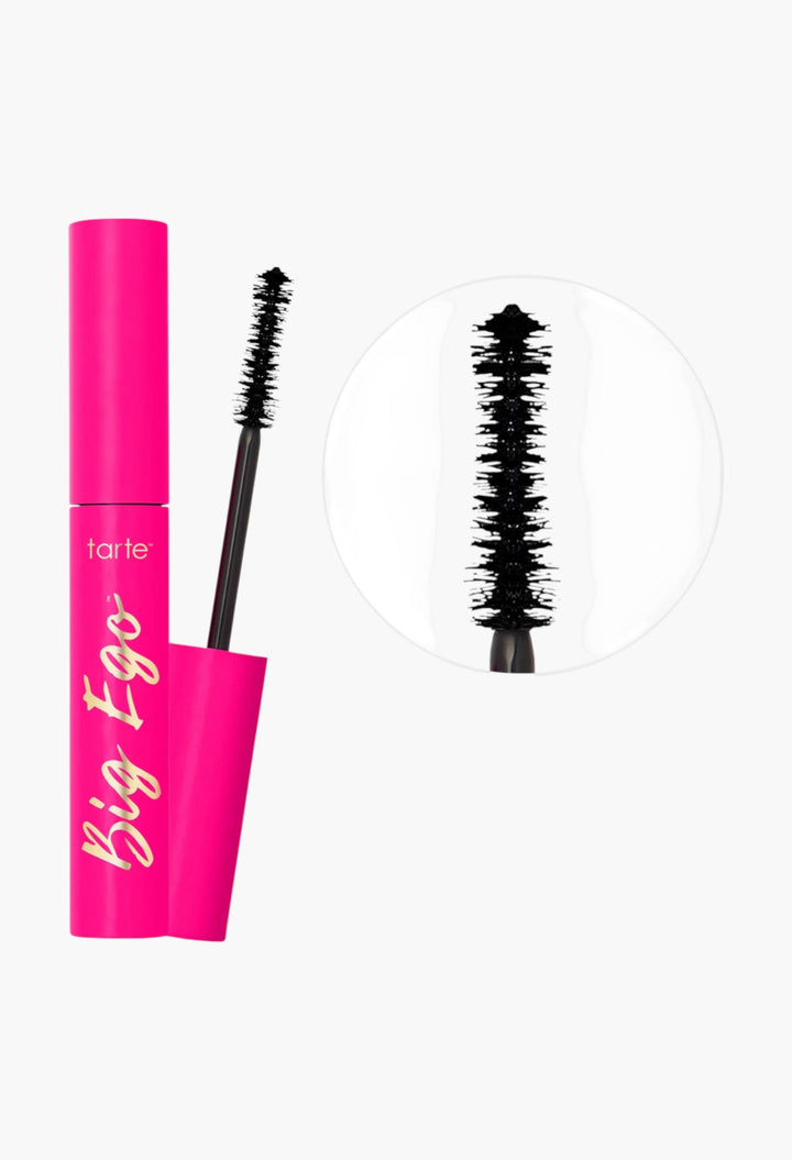 Big Ego™ Lifting & Volumizing Mascara - GLAM MODA