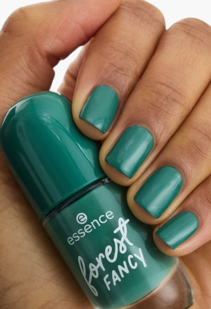 Gel Nail Colour