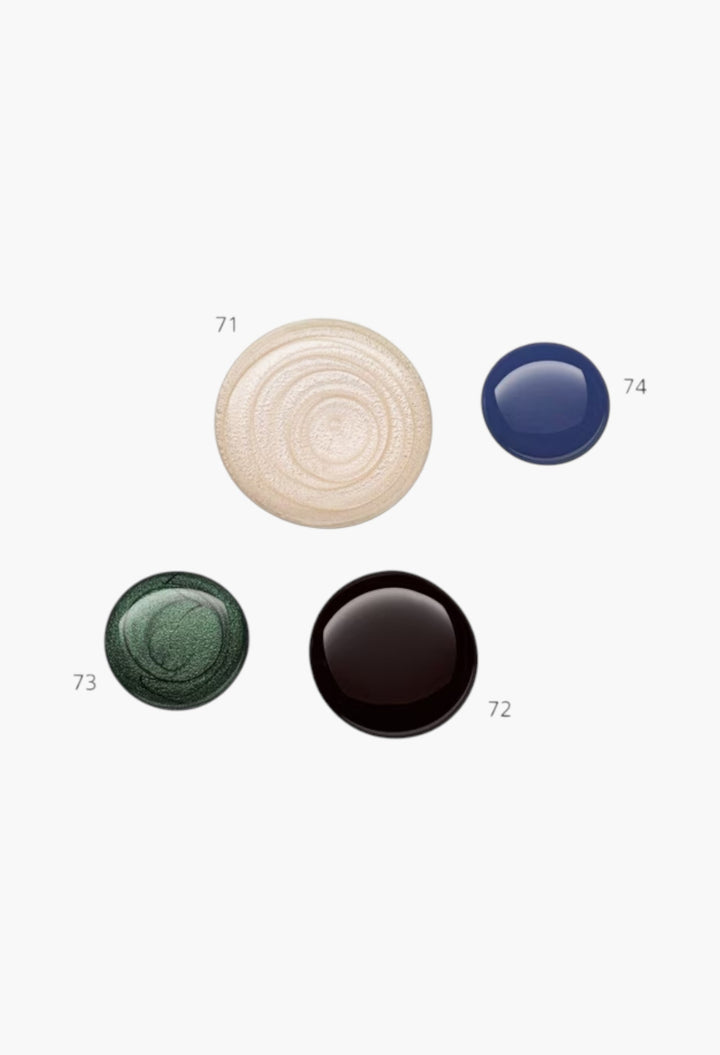 Gel Nail Colour