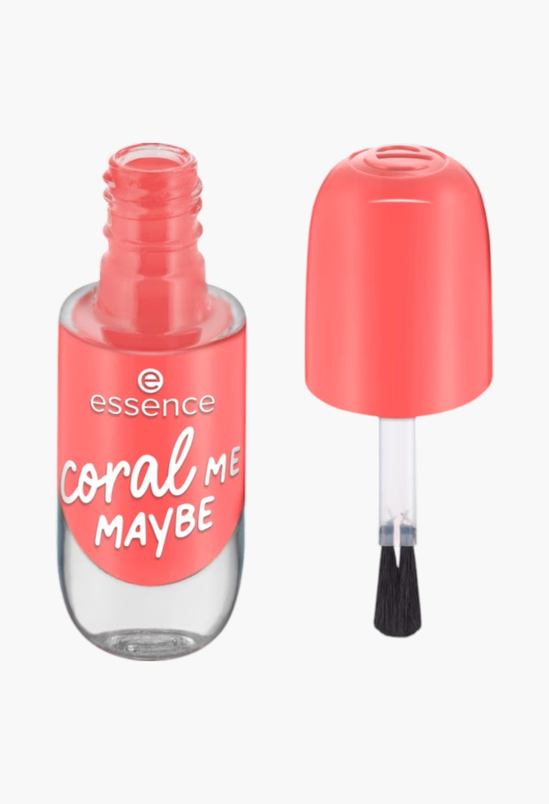 Gel Nail Colour