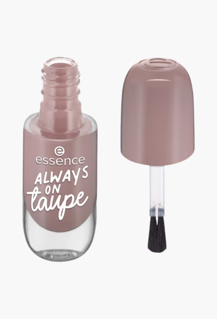 Gel Nail Colour