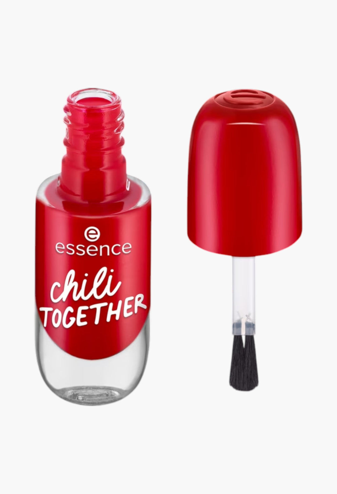Gel Nail Colour