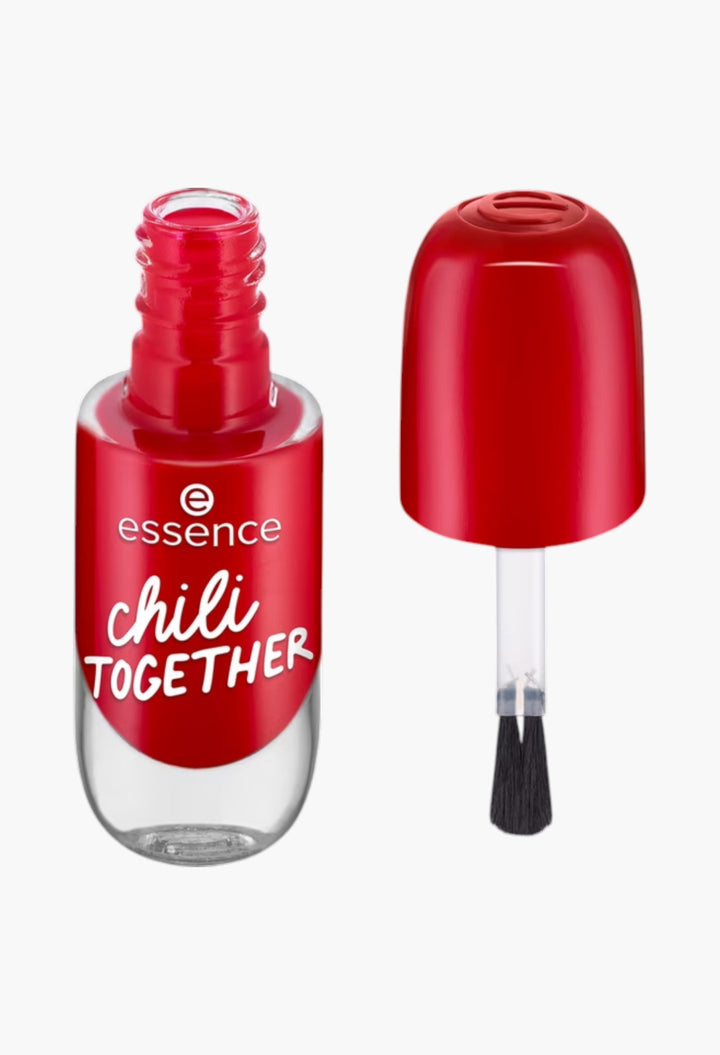 Gel Nail Colour