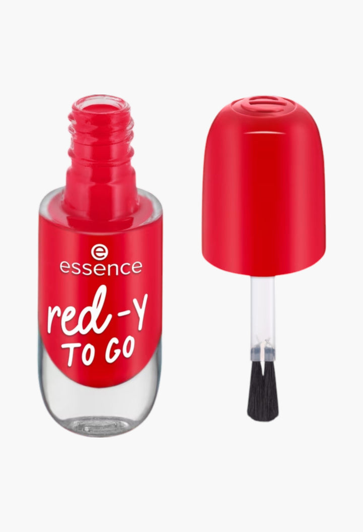 Gel Nail Colour