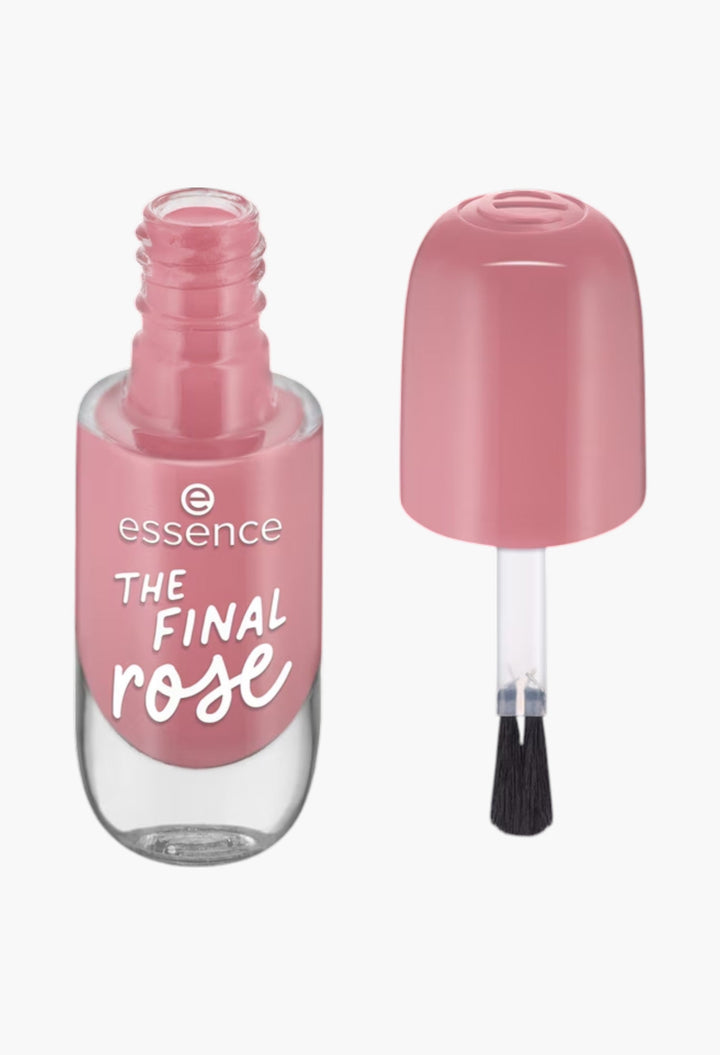 Gel Nail Colour