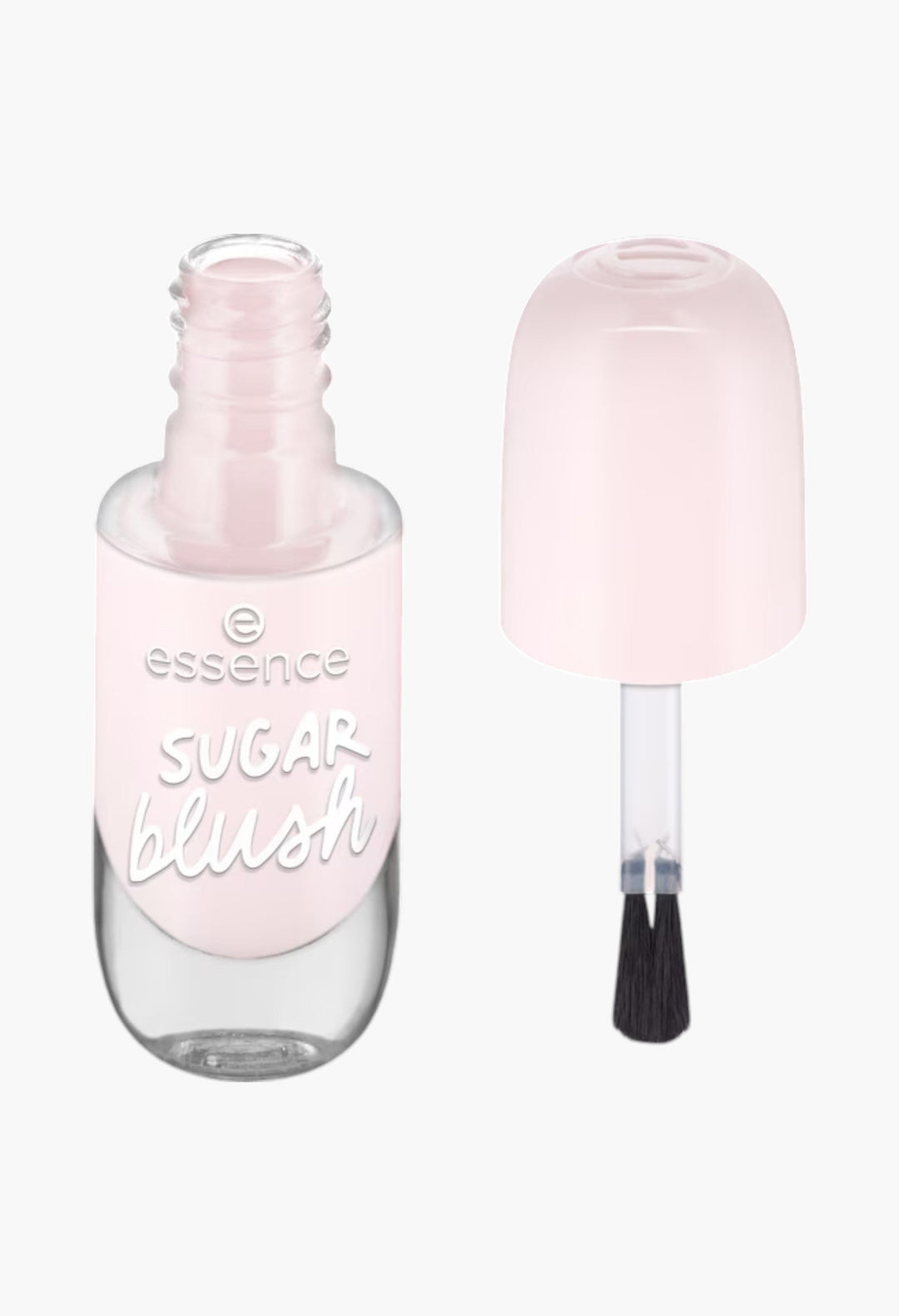 Gel Nail Colour
