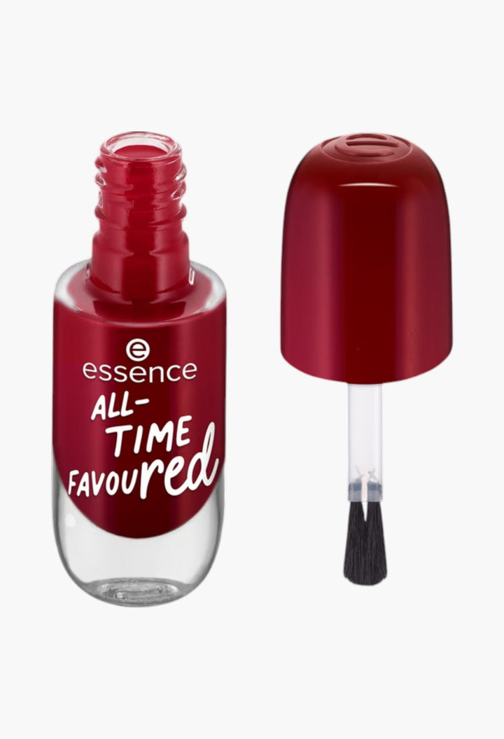 Gel Nail Colour