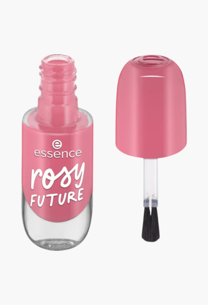 Gel Nail Colour