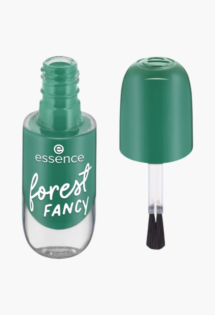 Gel Nail Colour
