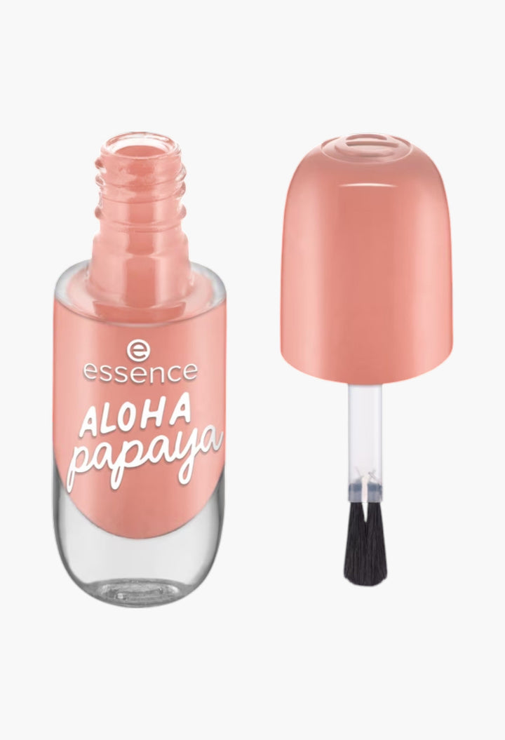 Gel Nail Colour