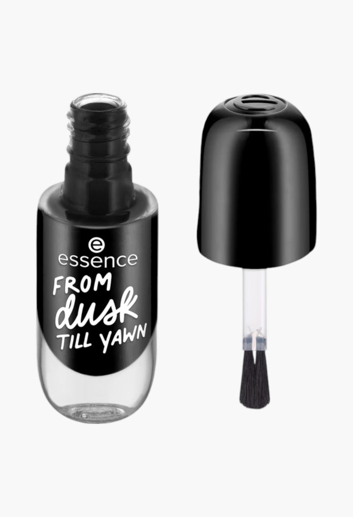 Gel Nail Colour