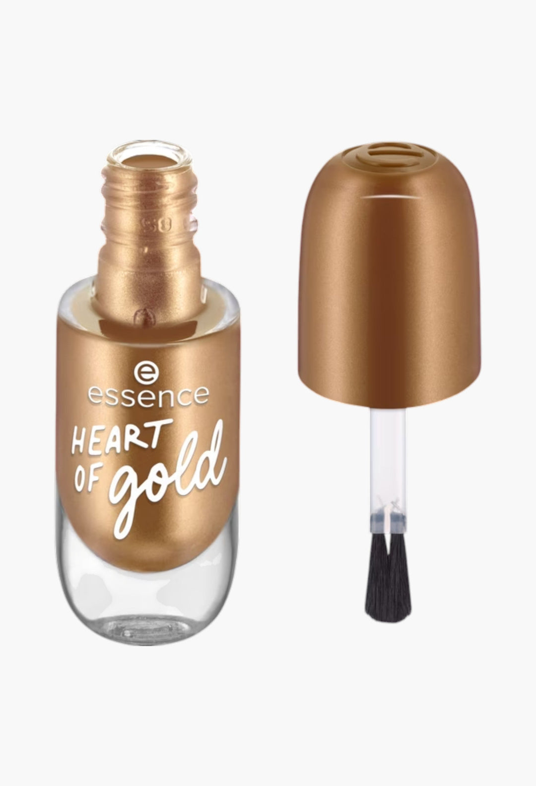 Gel Nail Colour