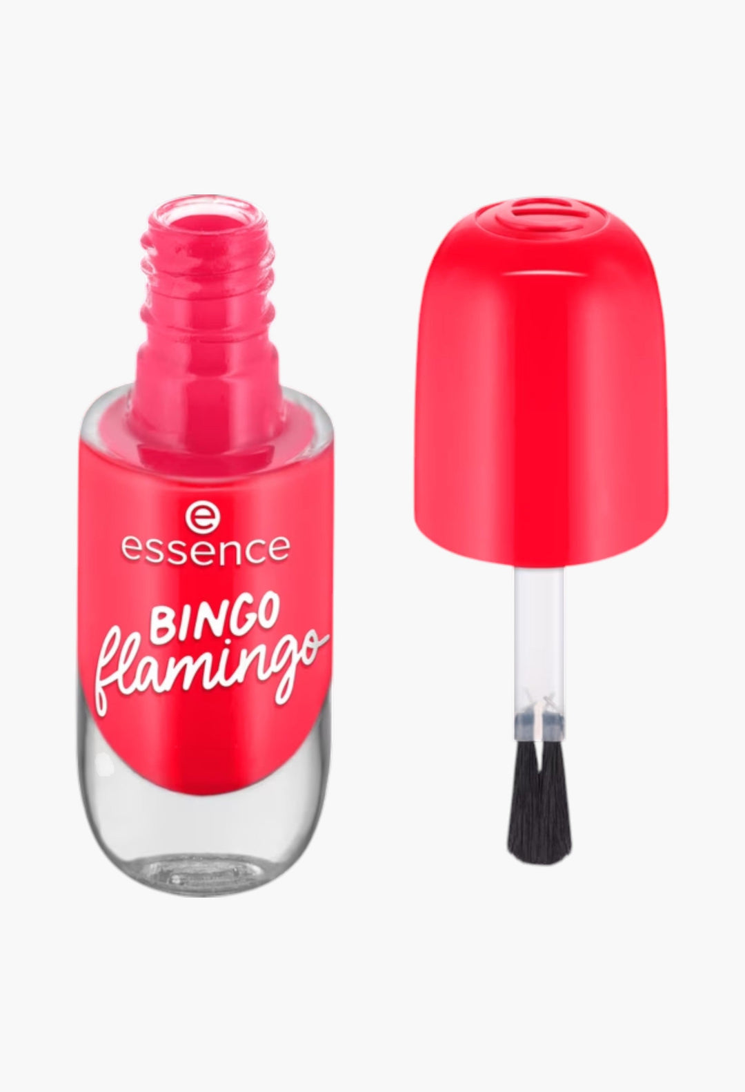 Gel Nail Colour