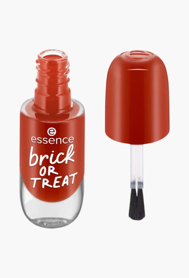 Gel Nail Colour