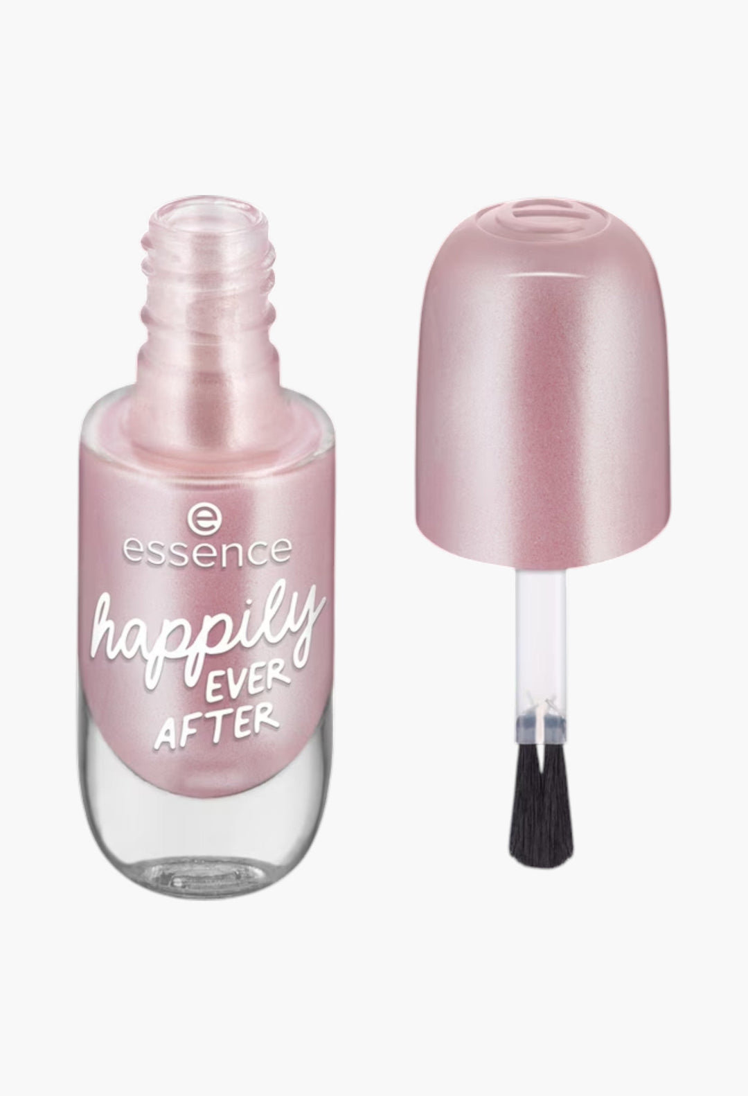 Gel Nail Colour