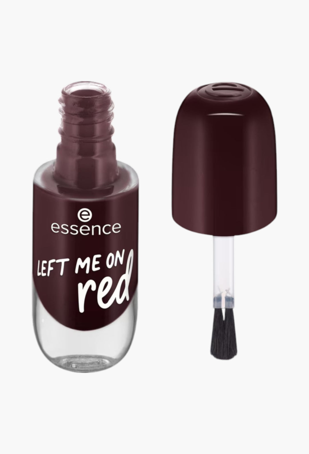 Gel Nail Colour