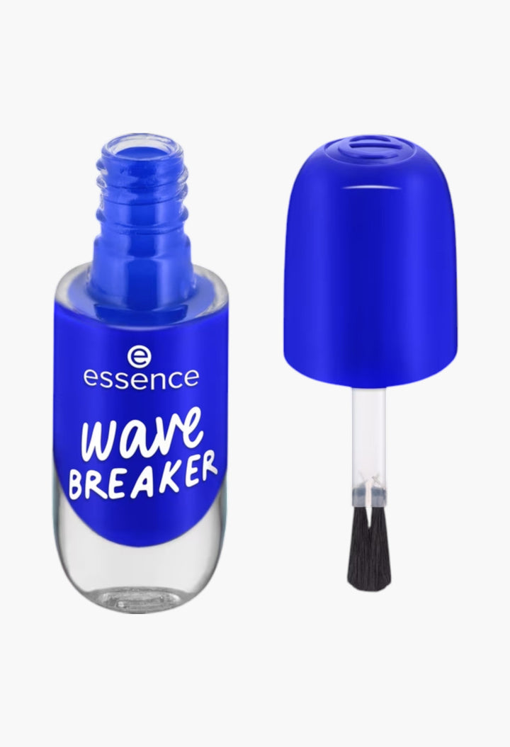 Gel Nail Colour