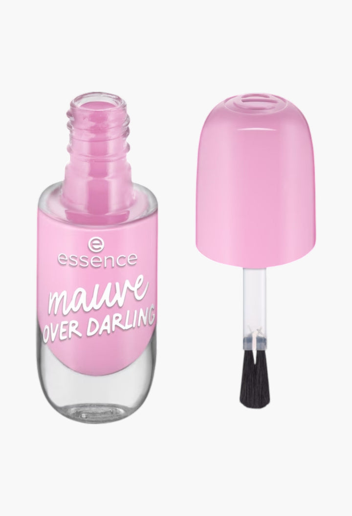 Gel Nail Colour