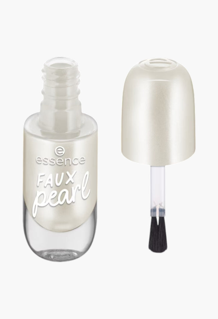Gel Nail Colour