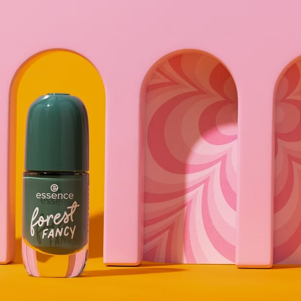Gel Nail Colour