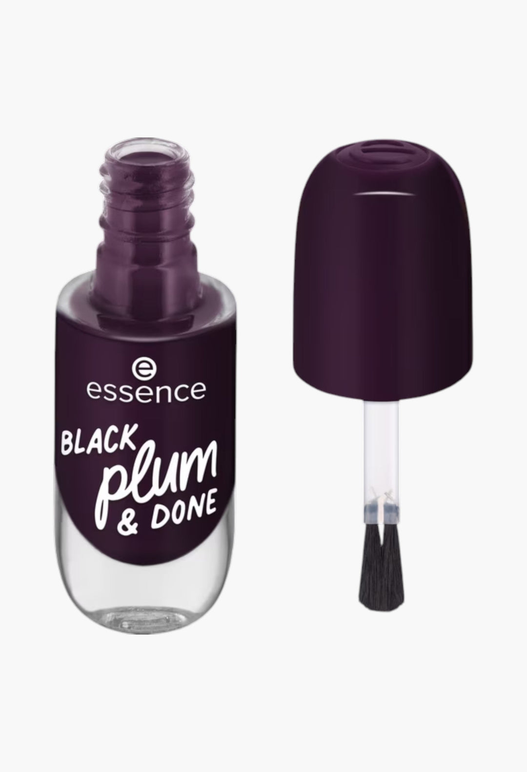 Gel Nail Colour