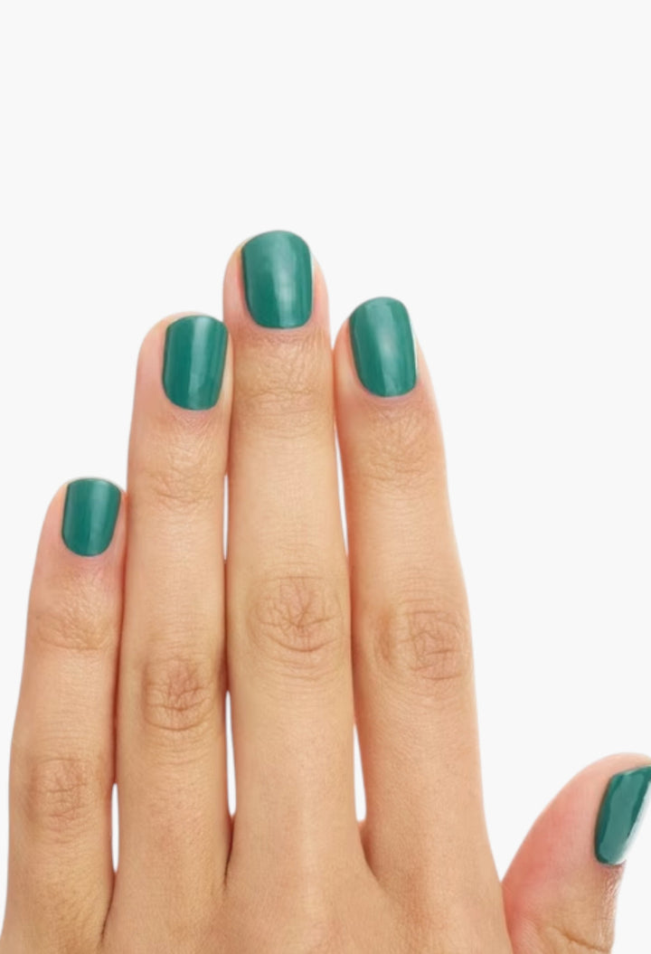 Gel Nail Colour