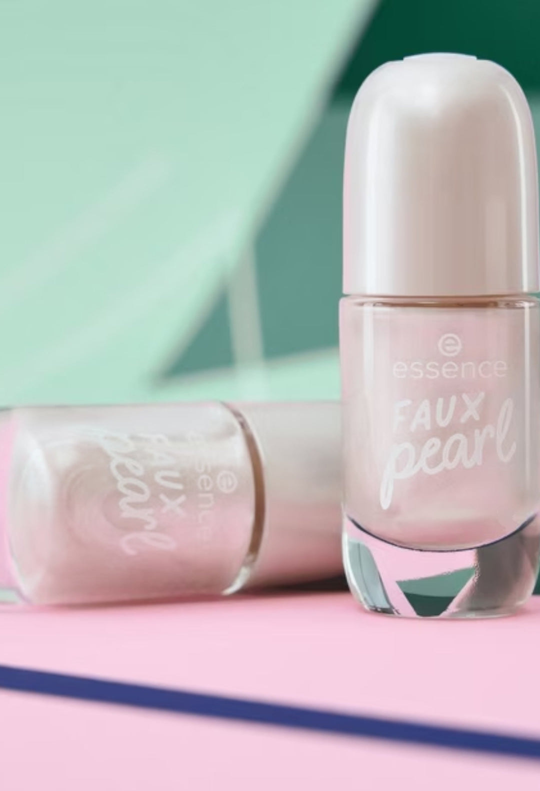 Gel Nail Colour