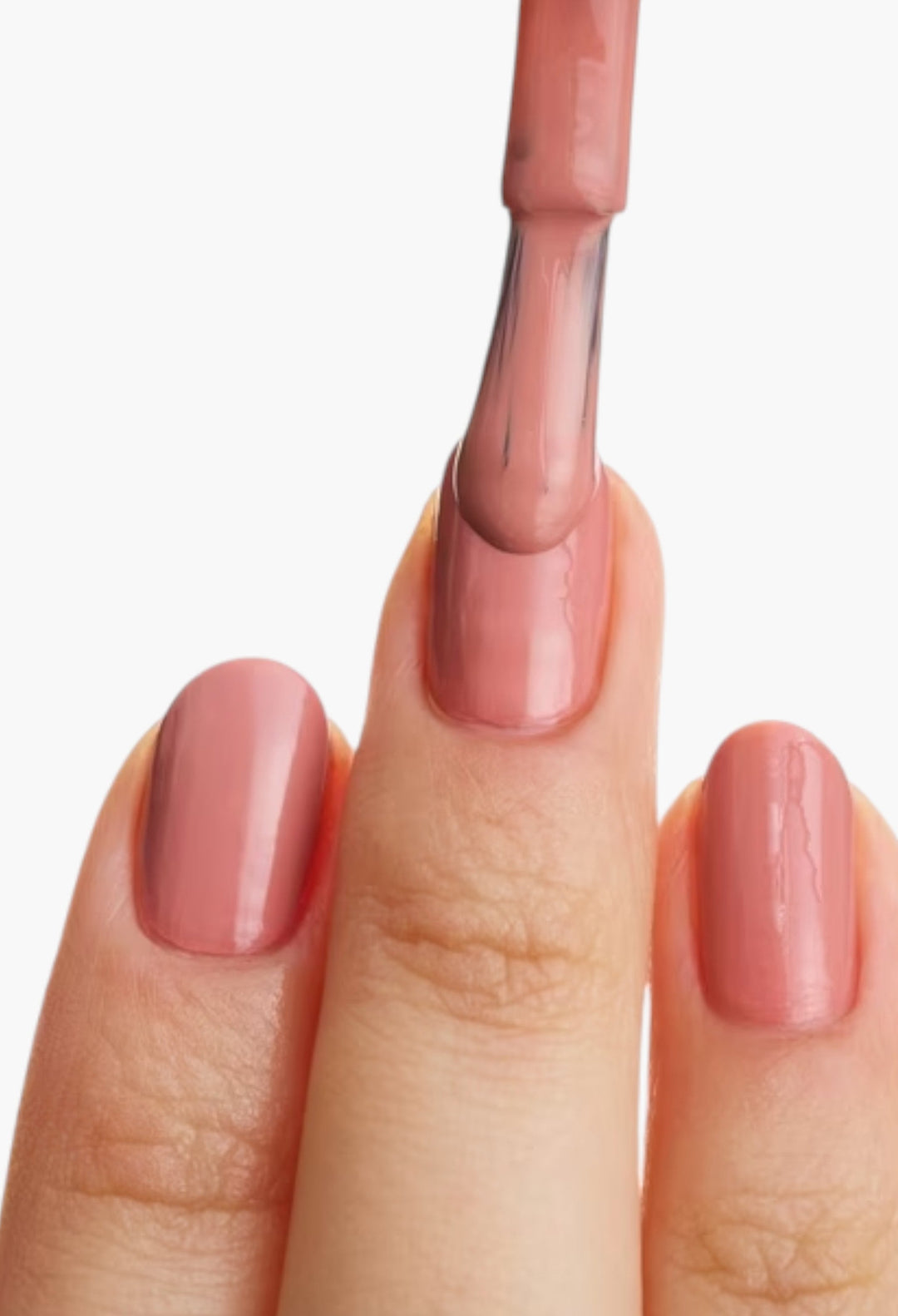 Gel Nail Colour